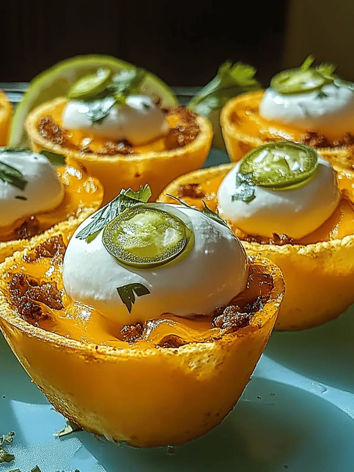 Partyessen Fingerfood