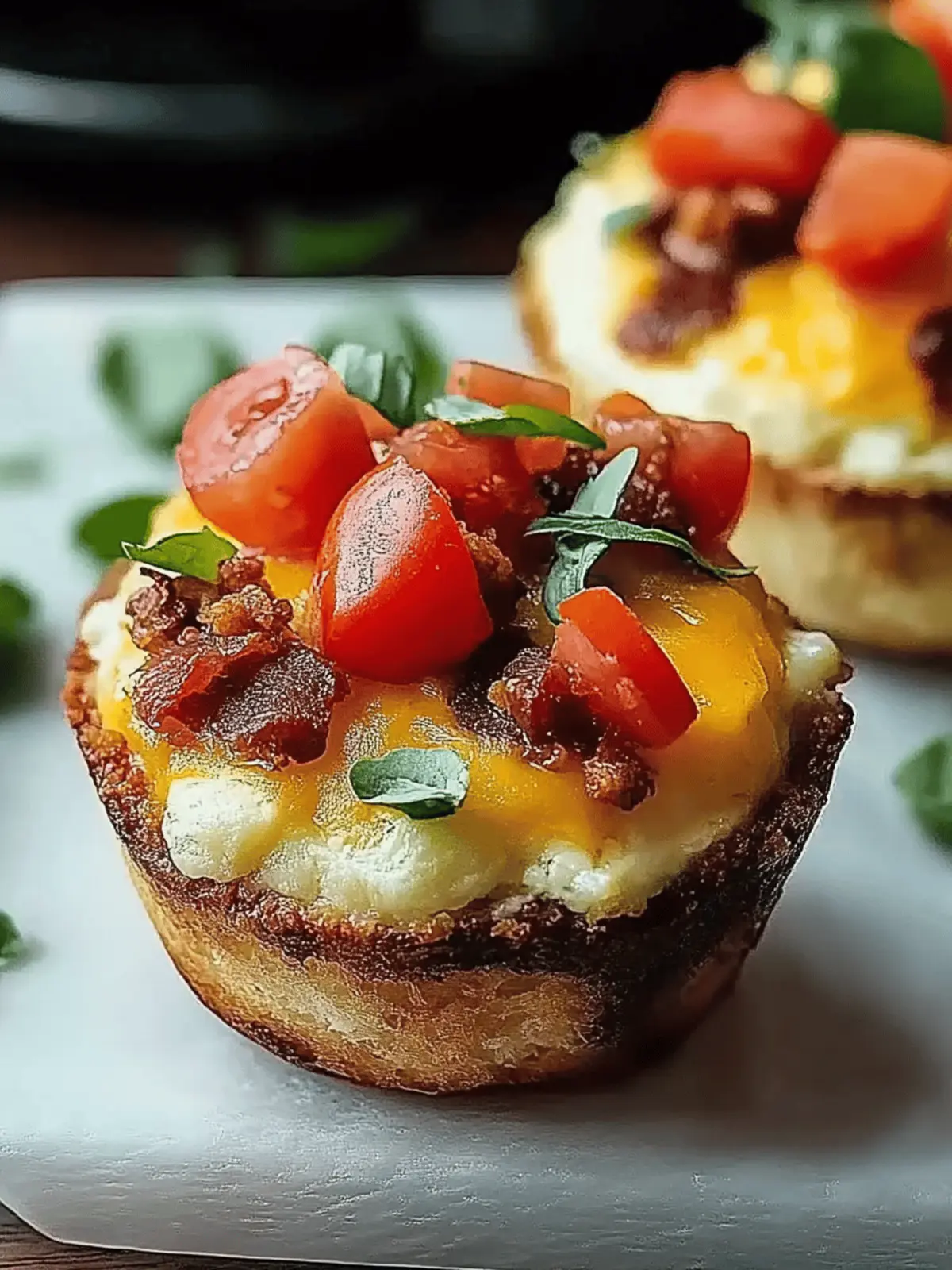 Frühstücksideen Gäste