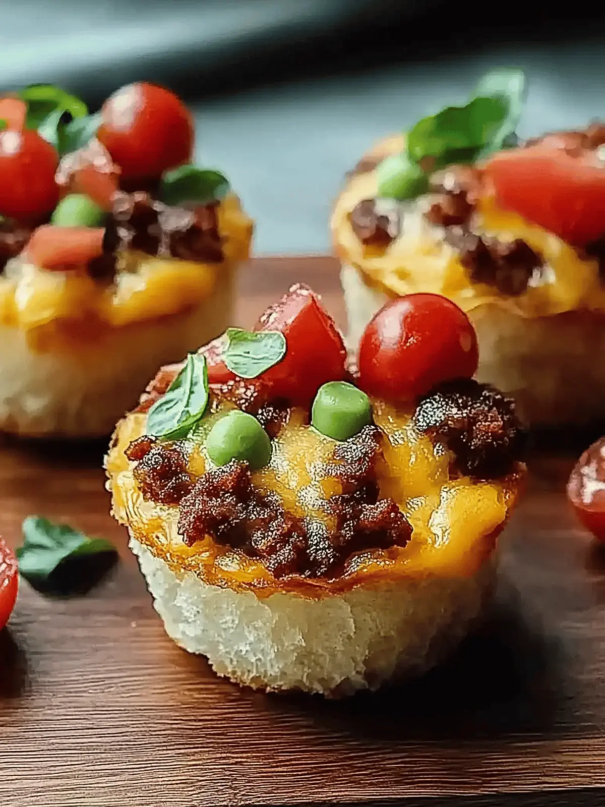 Frühstücksideen Gäste