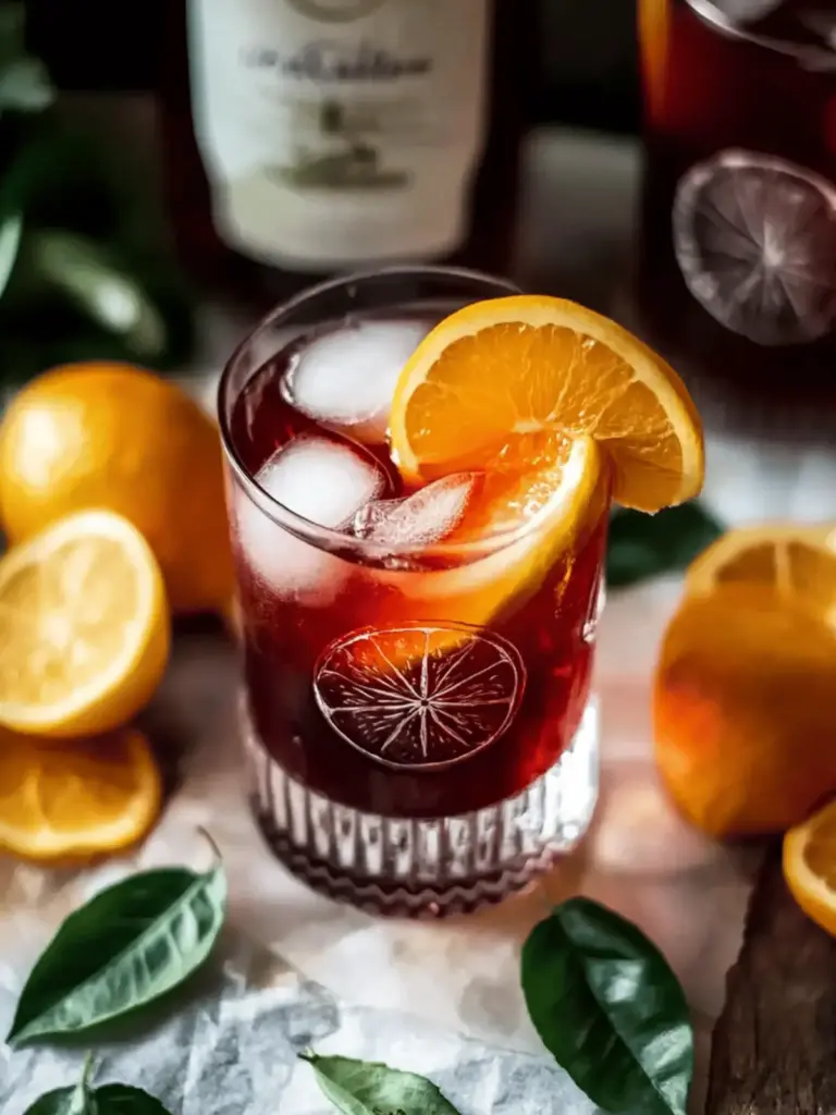 Negroni