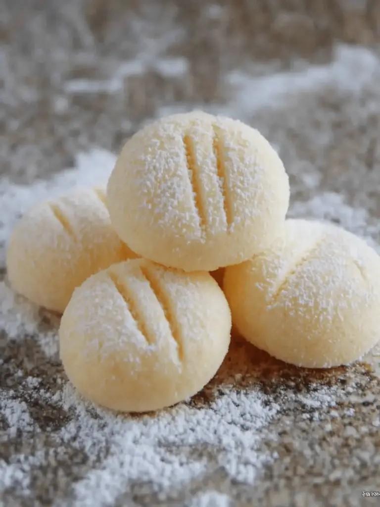 weihnachtskekse backen