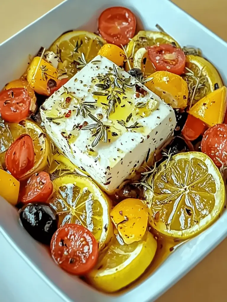 Feta grillen
