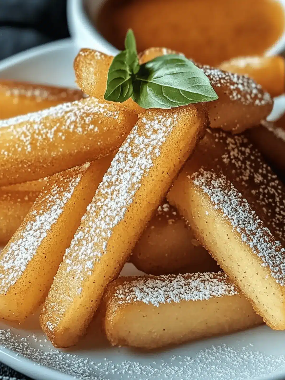 Frühstücksideen Gäste