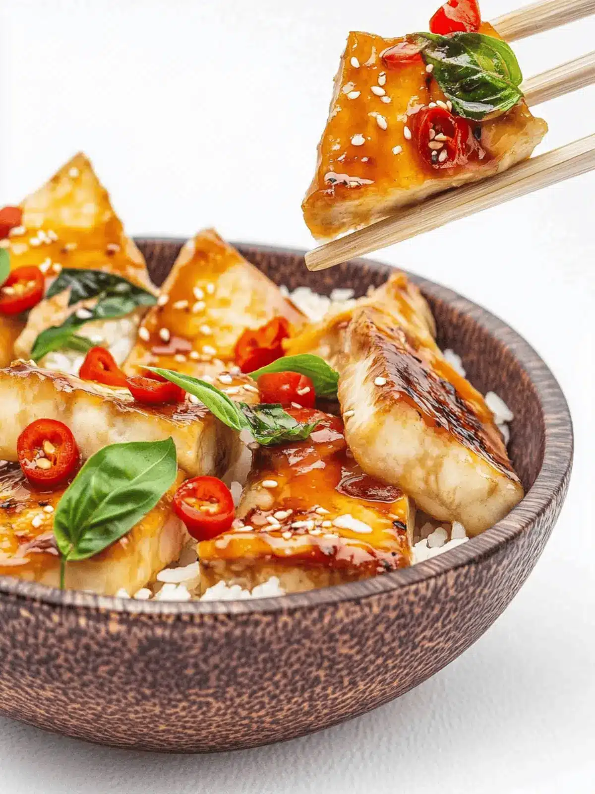 würzige vegane Rezepte