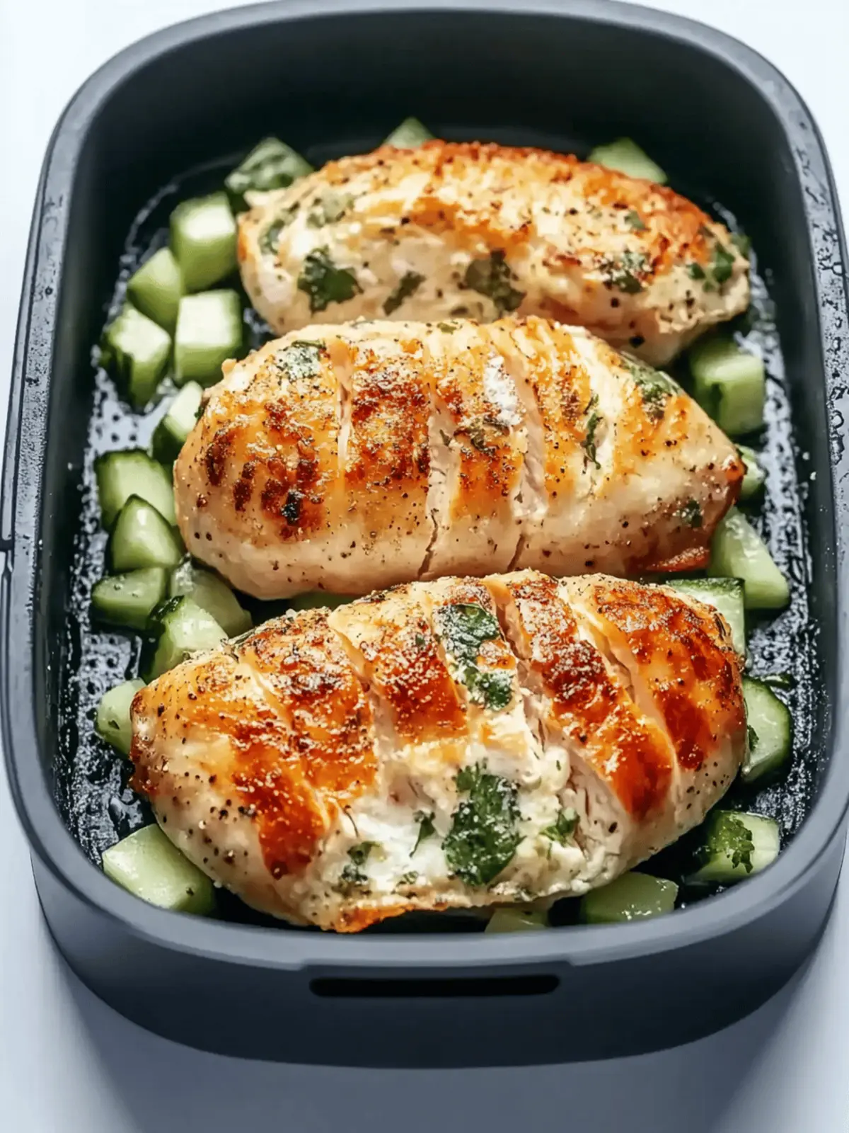 rezepte luftfritteuse