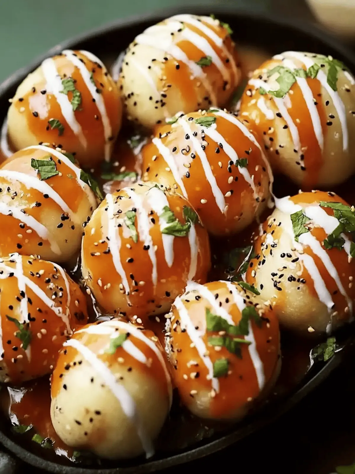 Fingerfood Weihnachten