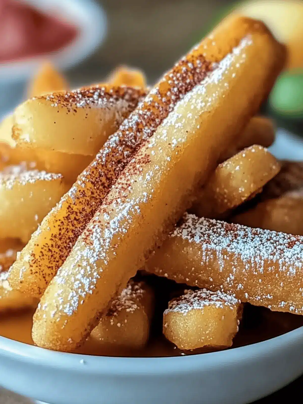 Frühstücksideen Gäste