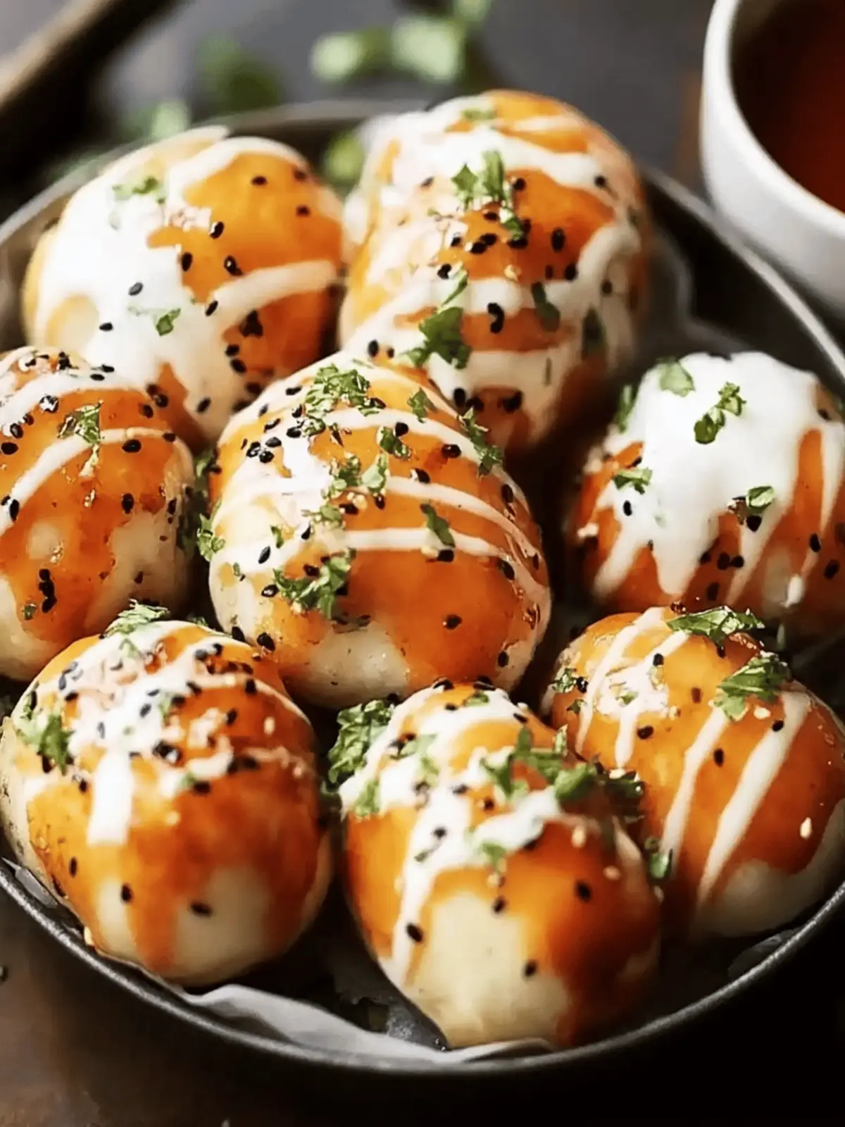 Fingerfood Weihnachten