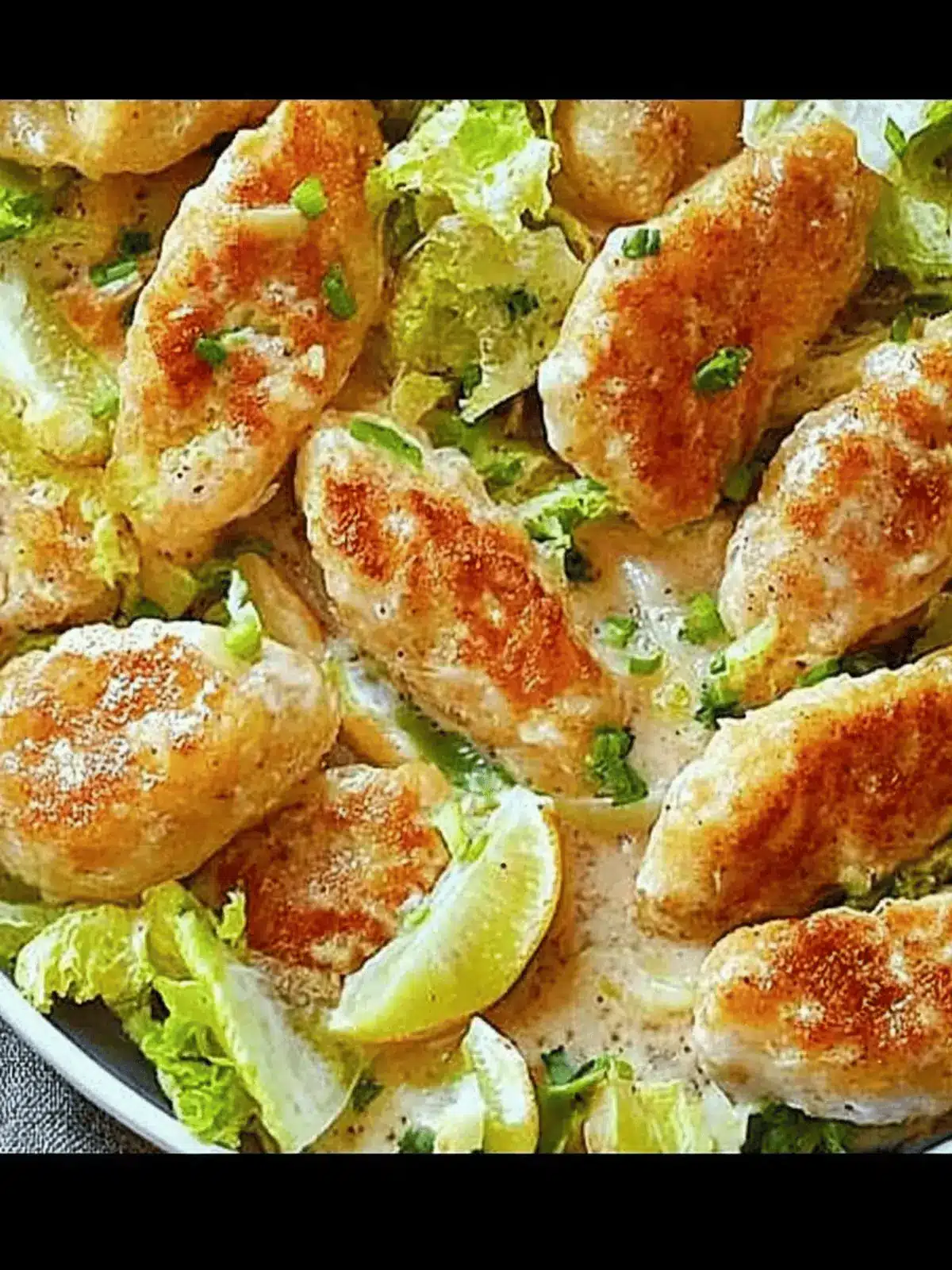 Hähnchenbrustfilet Rezept