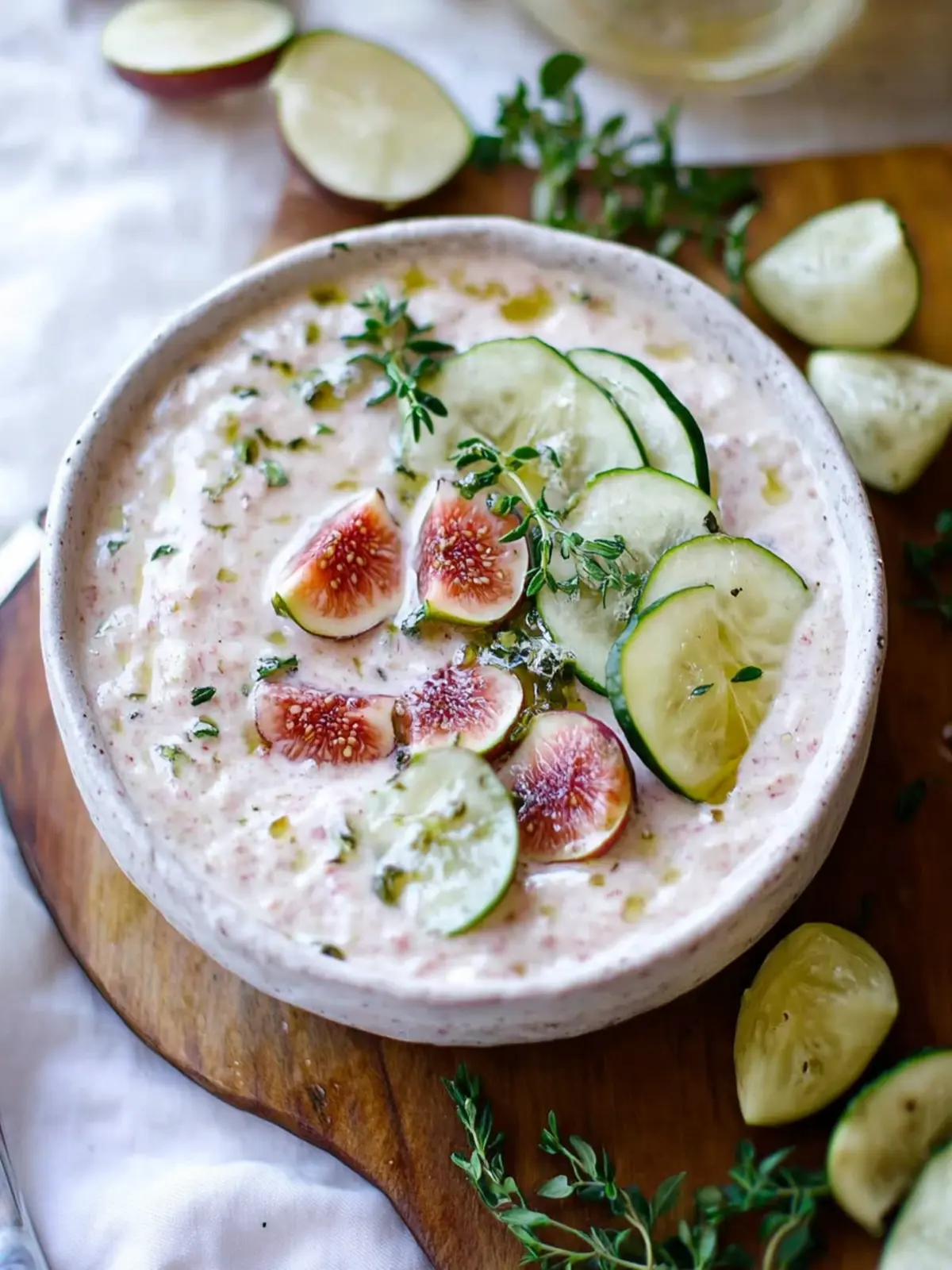 gesundes schnelles essen