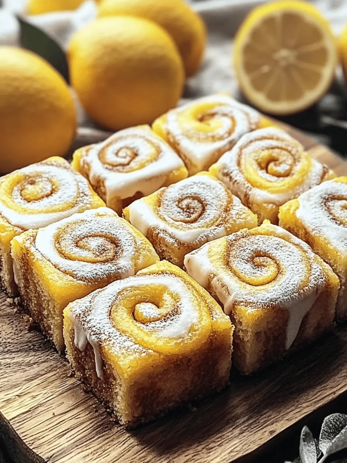 Zimtschnecken Kuchen