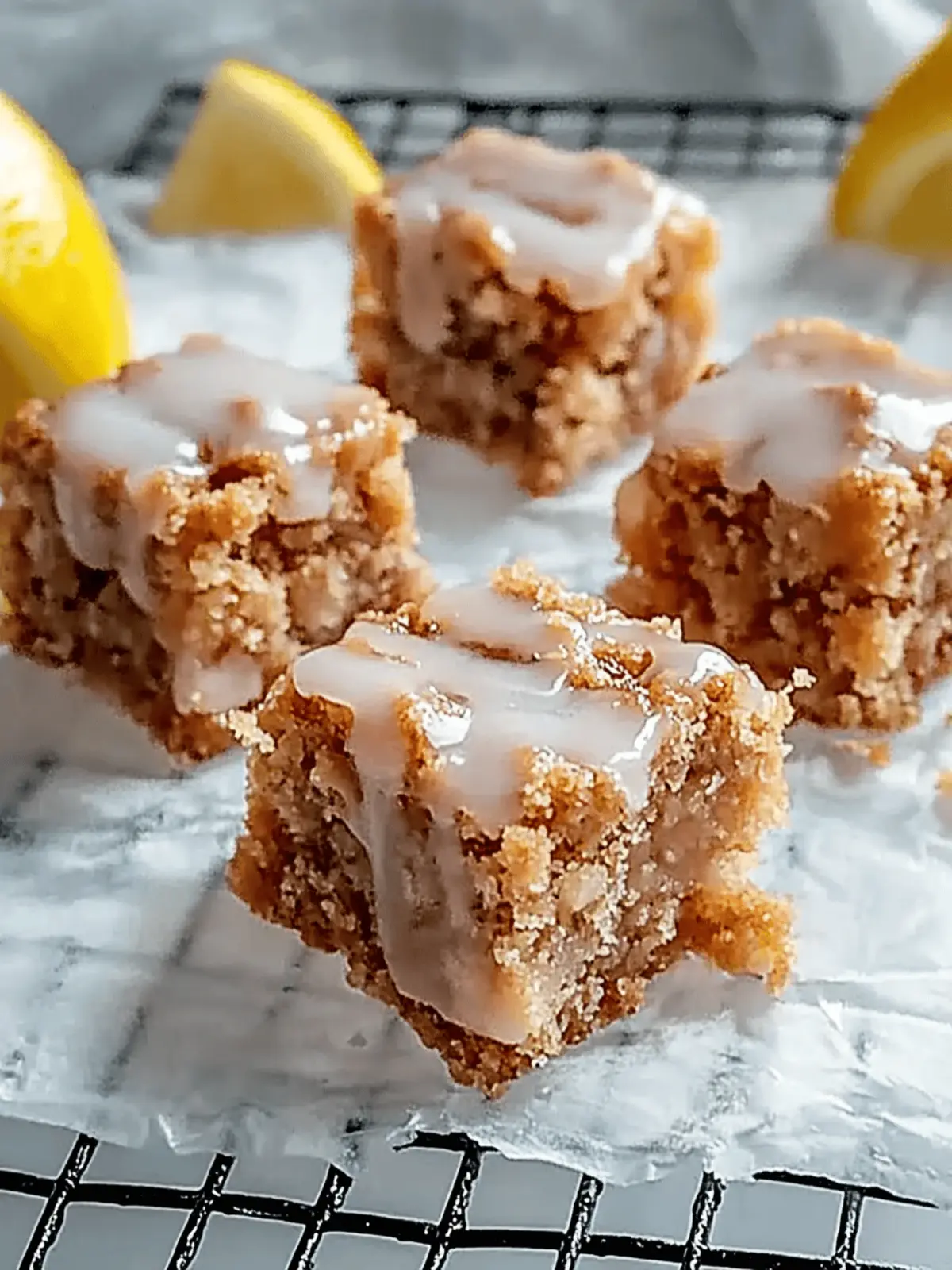 Zimtschnecken Kuchen