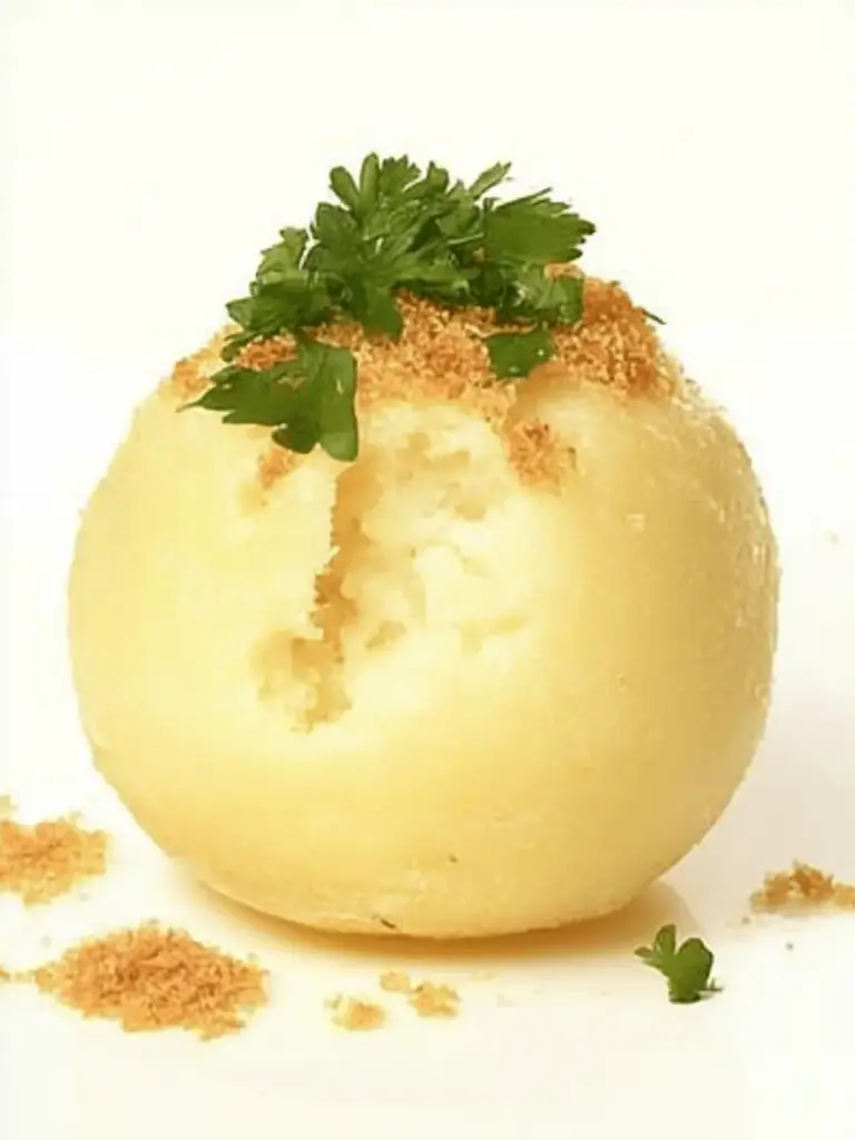 böhmische Knödel