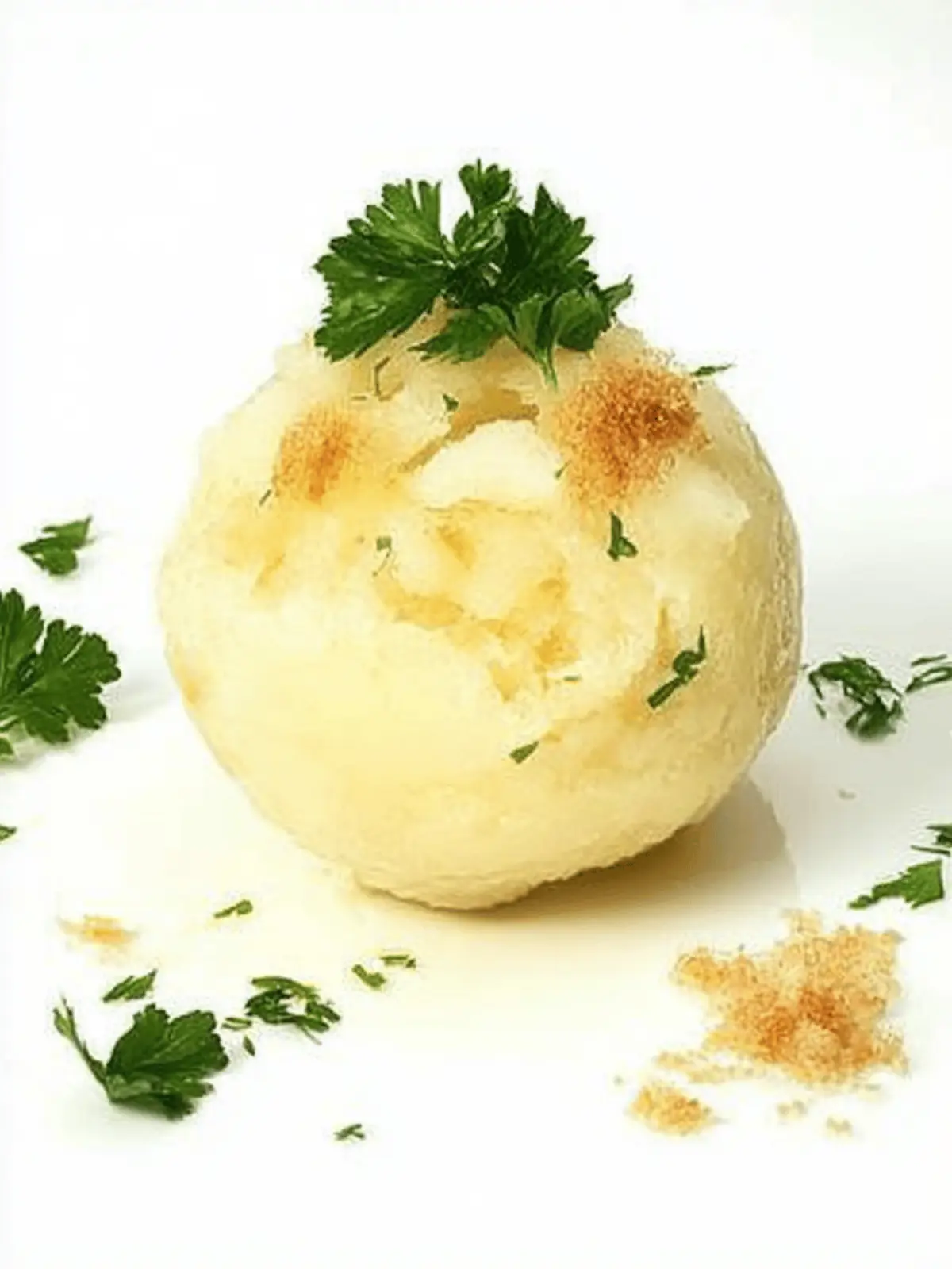 böhmische Knödel