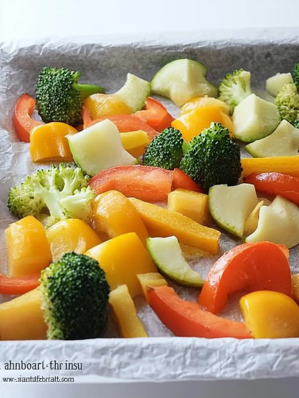 Sommerrezepte Mittagessen