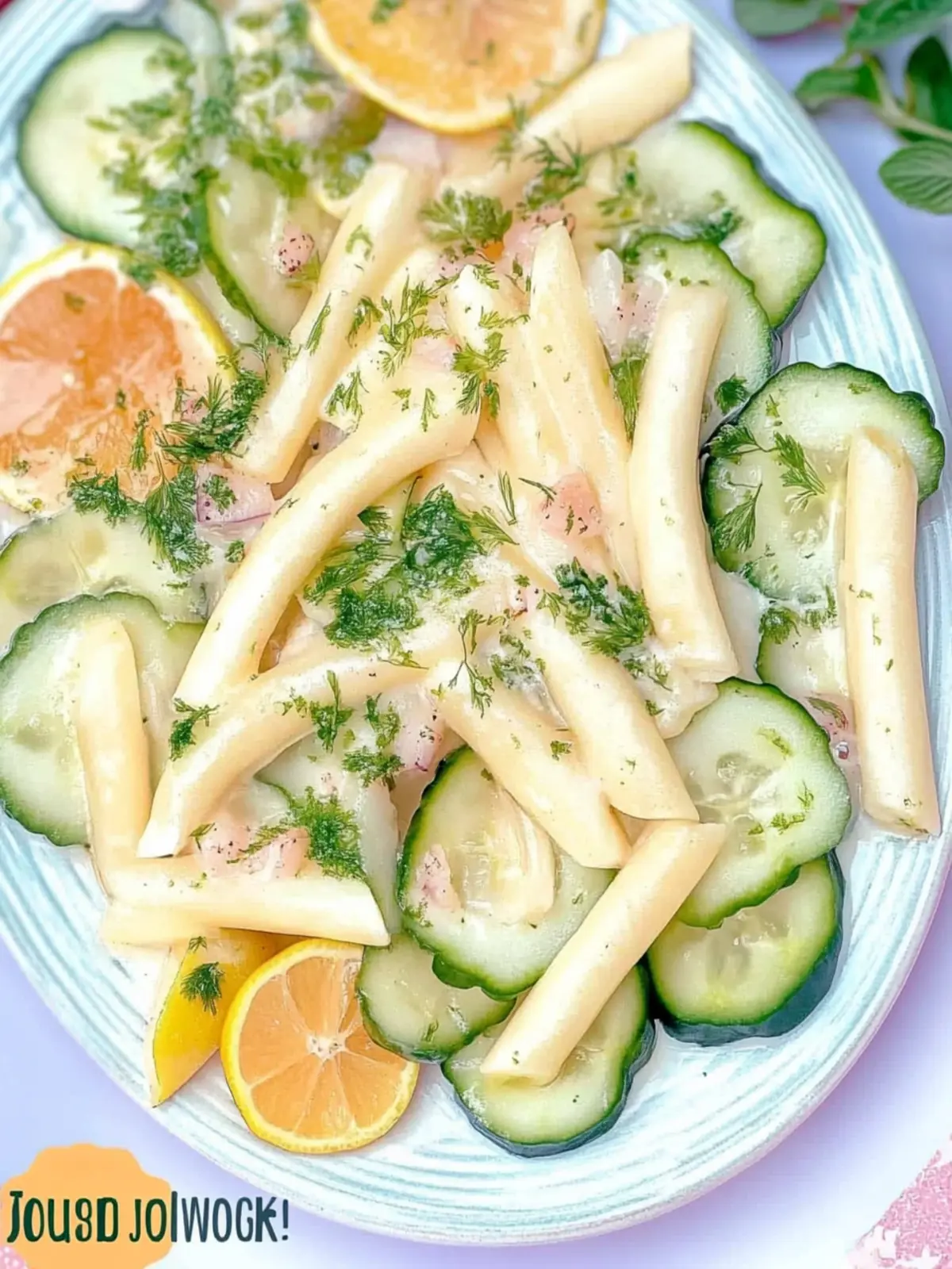 Rezept Zucchini