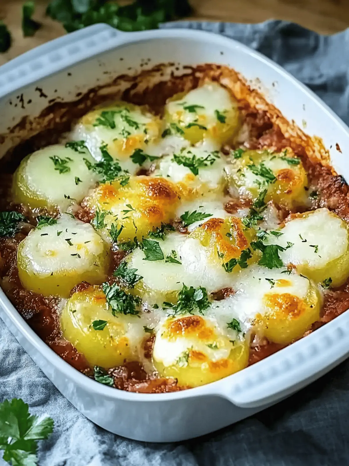 Rezepte mit Kohlrabi