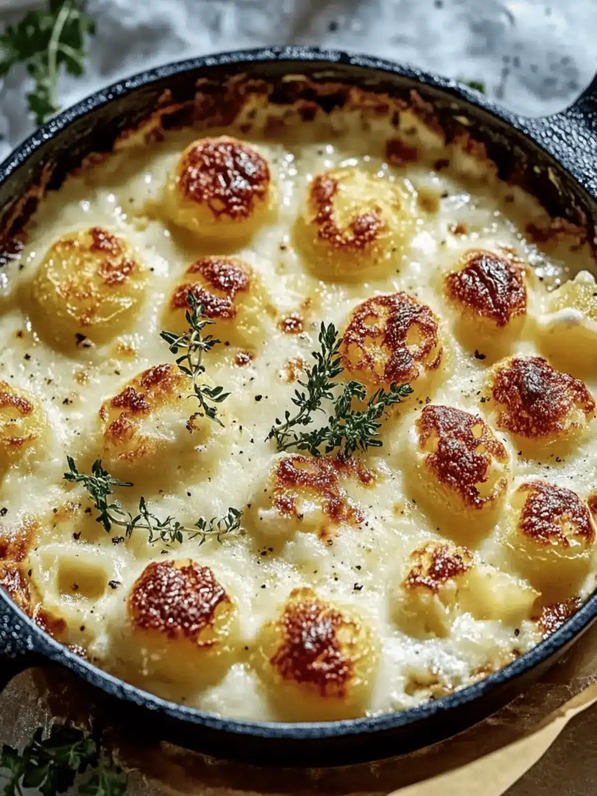 Rosenkohl Rezepte einfach