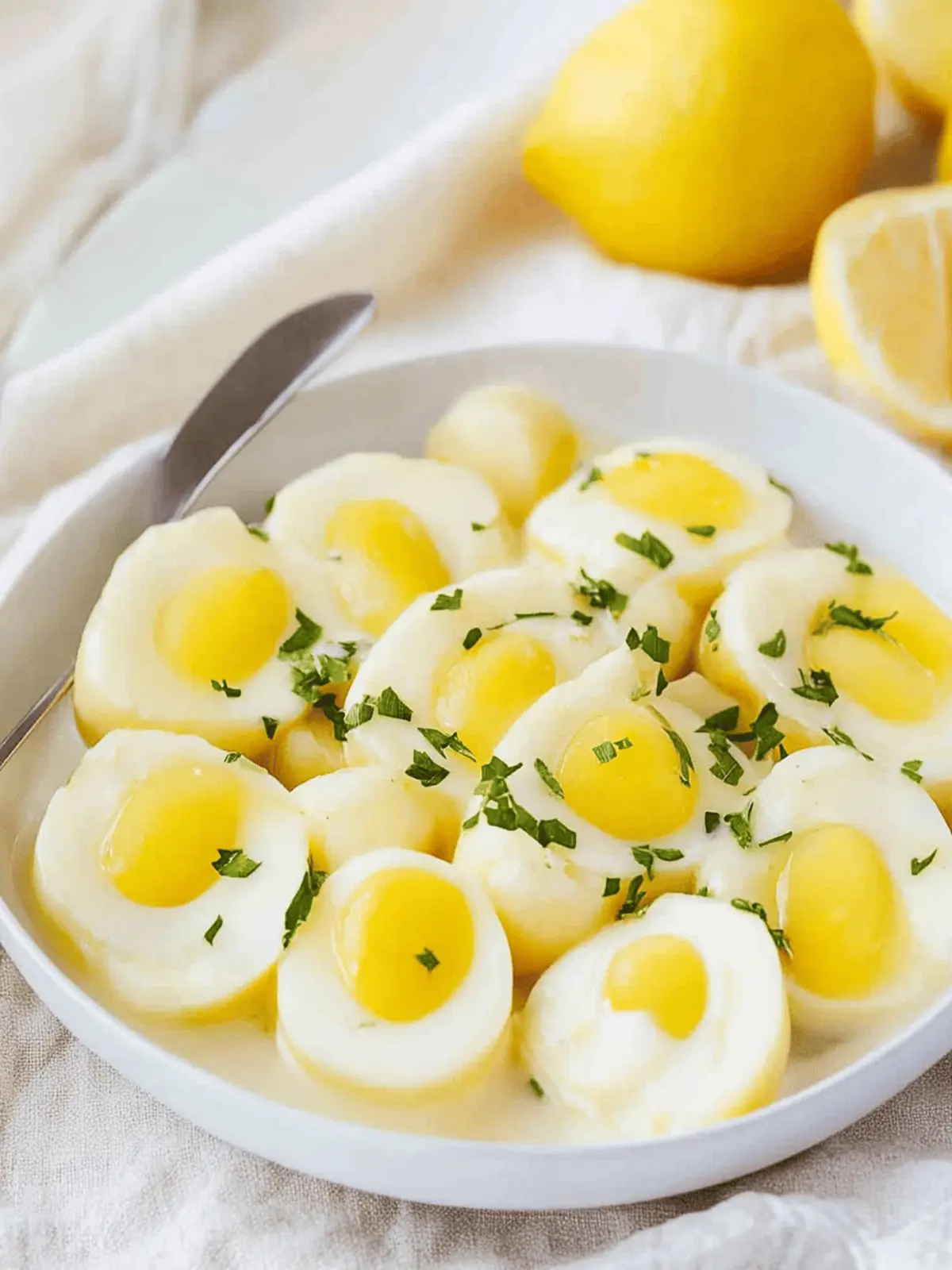 das Abendessen schnell