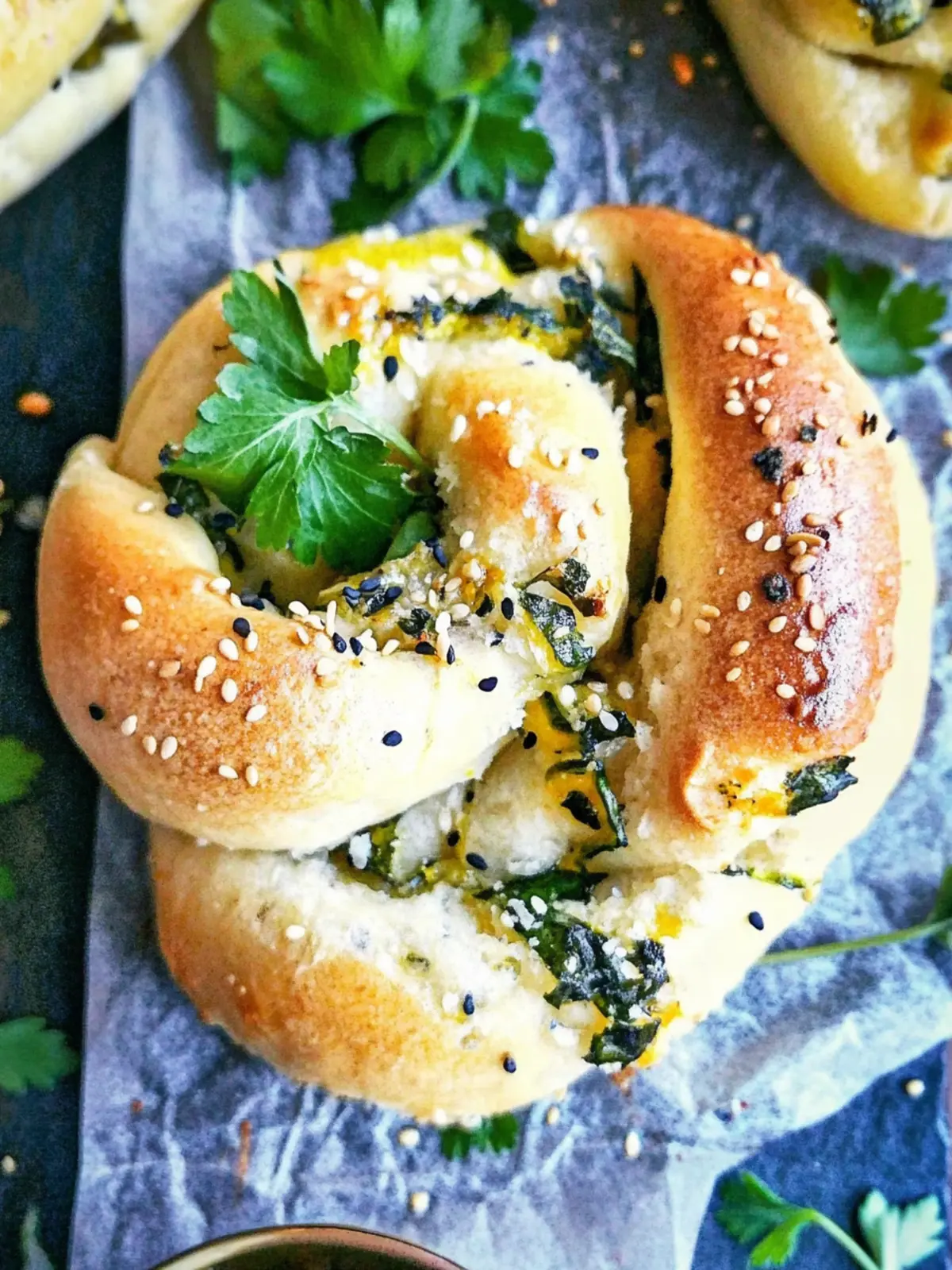 Sommerrezepte Mittagessen