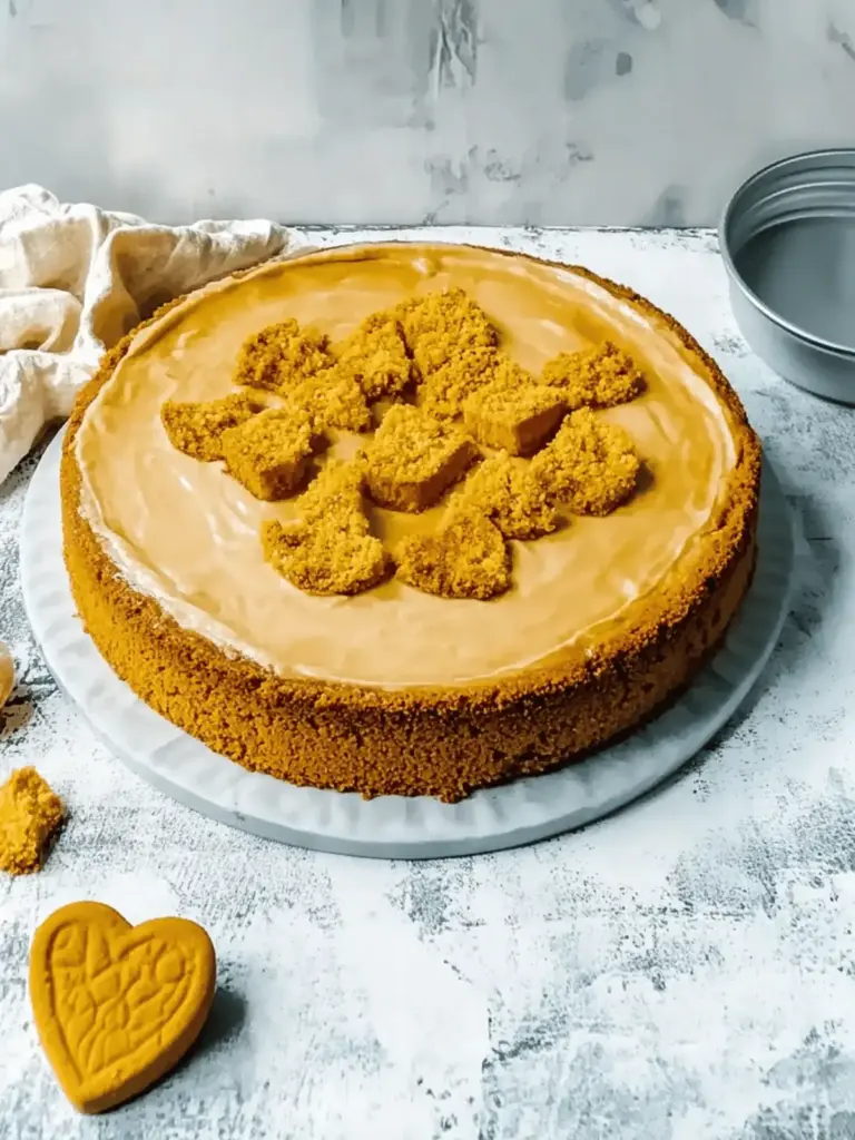 modernisierter Nachtisch