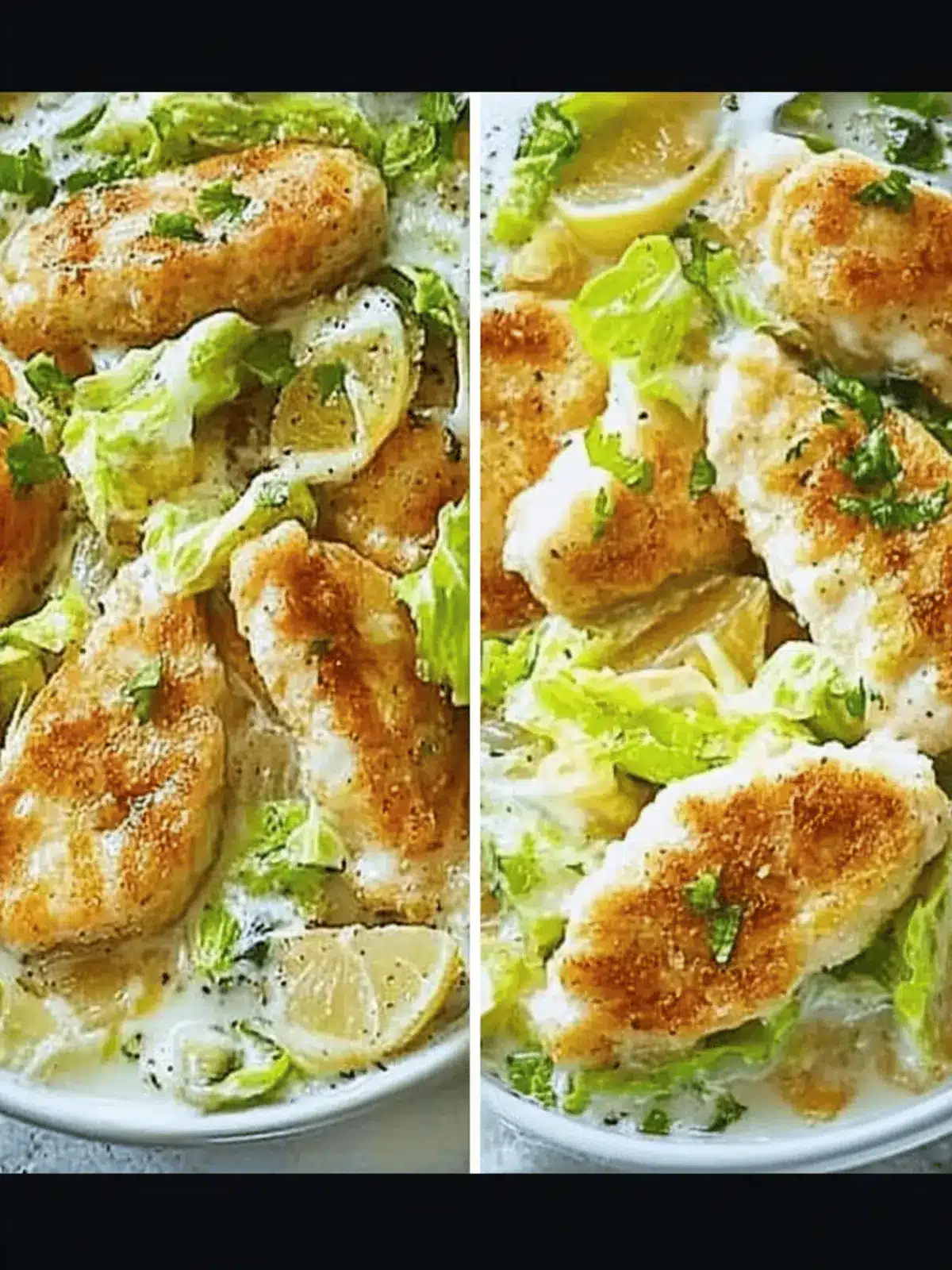 Hähnchenbrustfilet Rezept