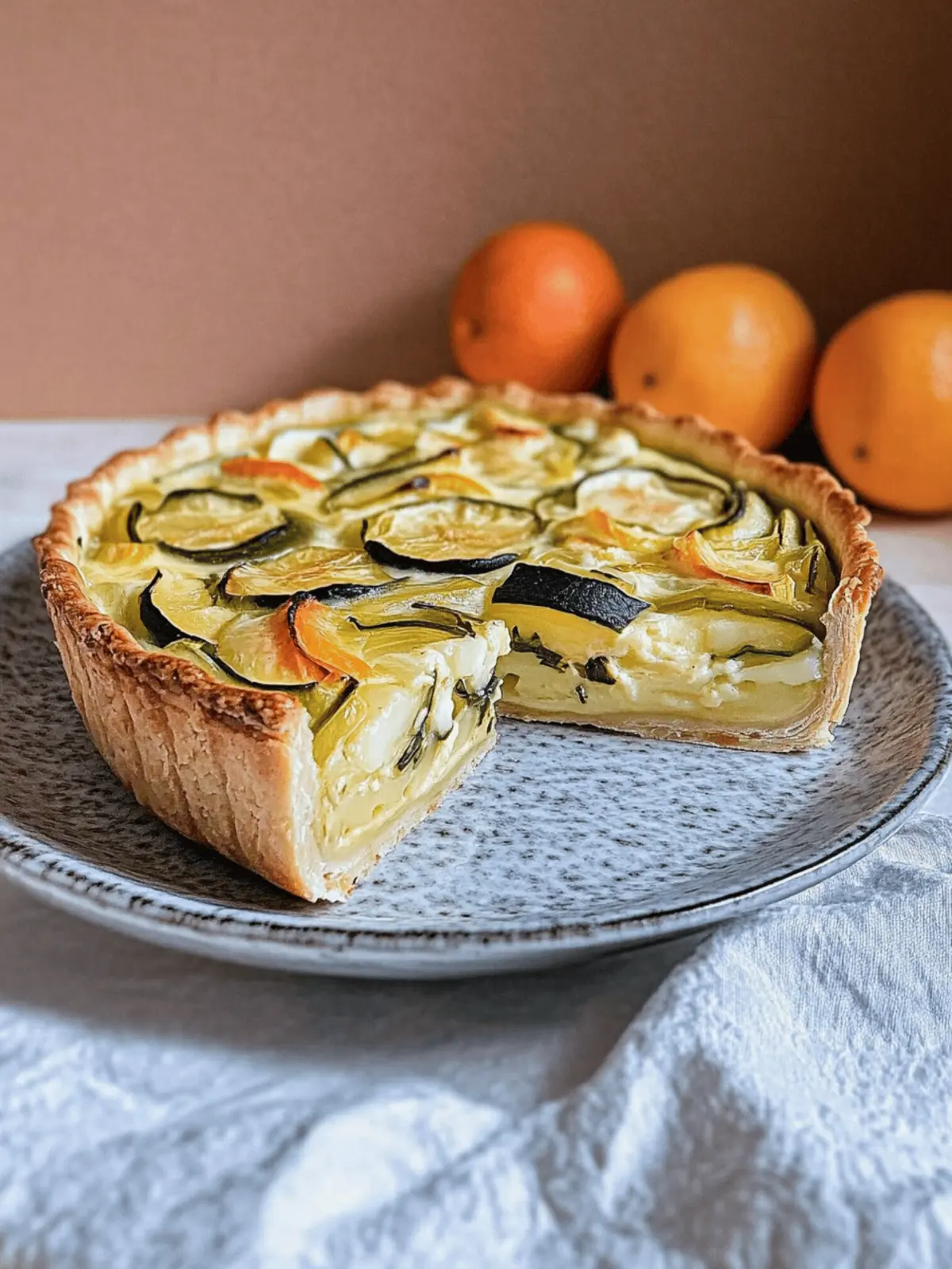 zucchini rezepte