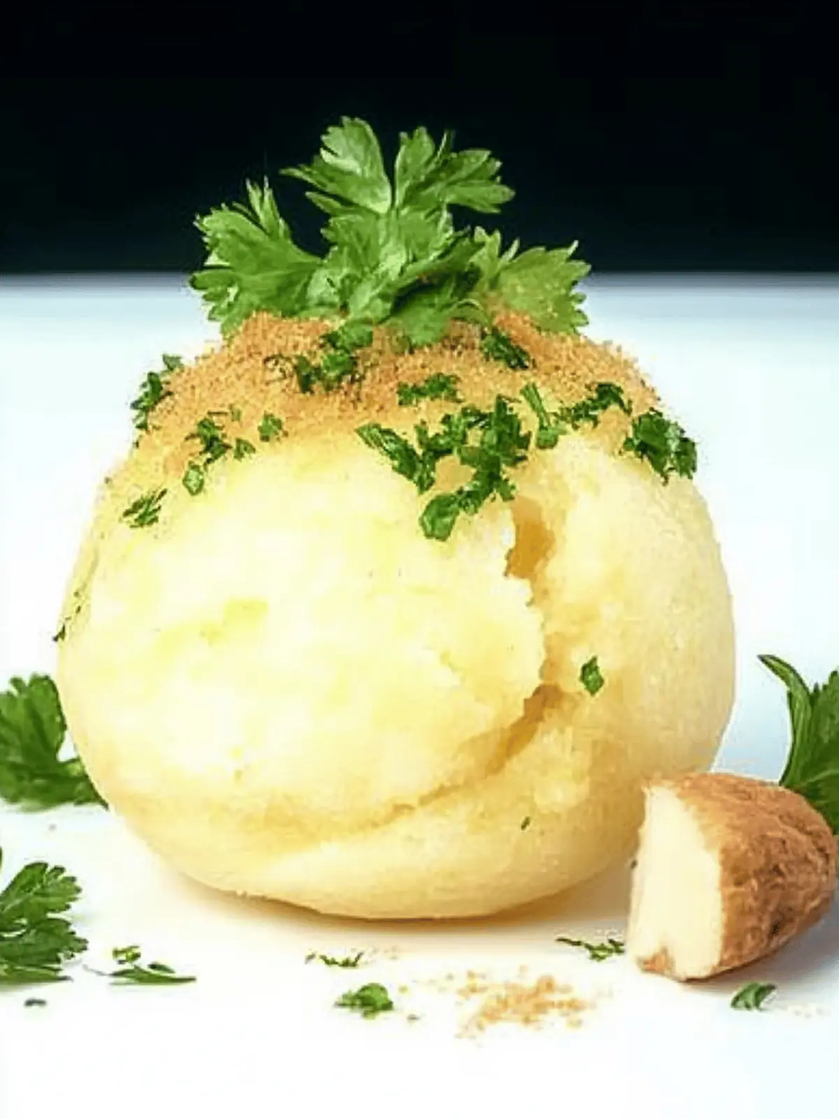 böhmische Knödel