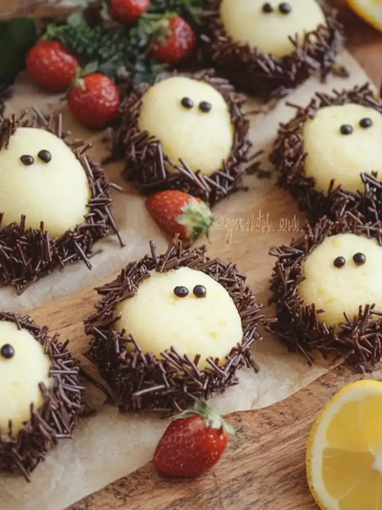 Weihnachten Fingerfood