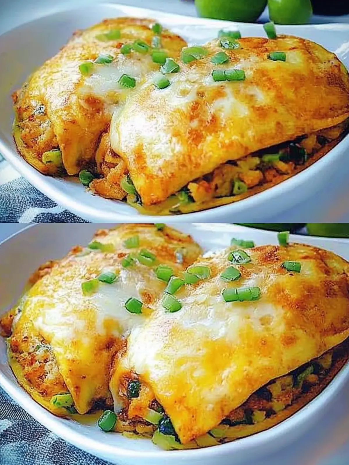 Kartoffelauflauf Rezepte