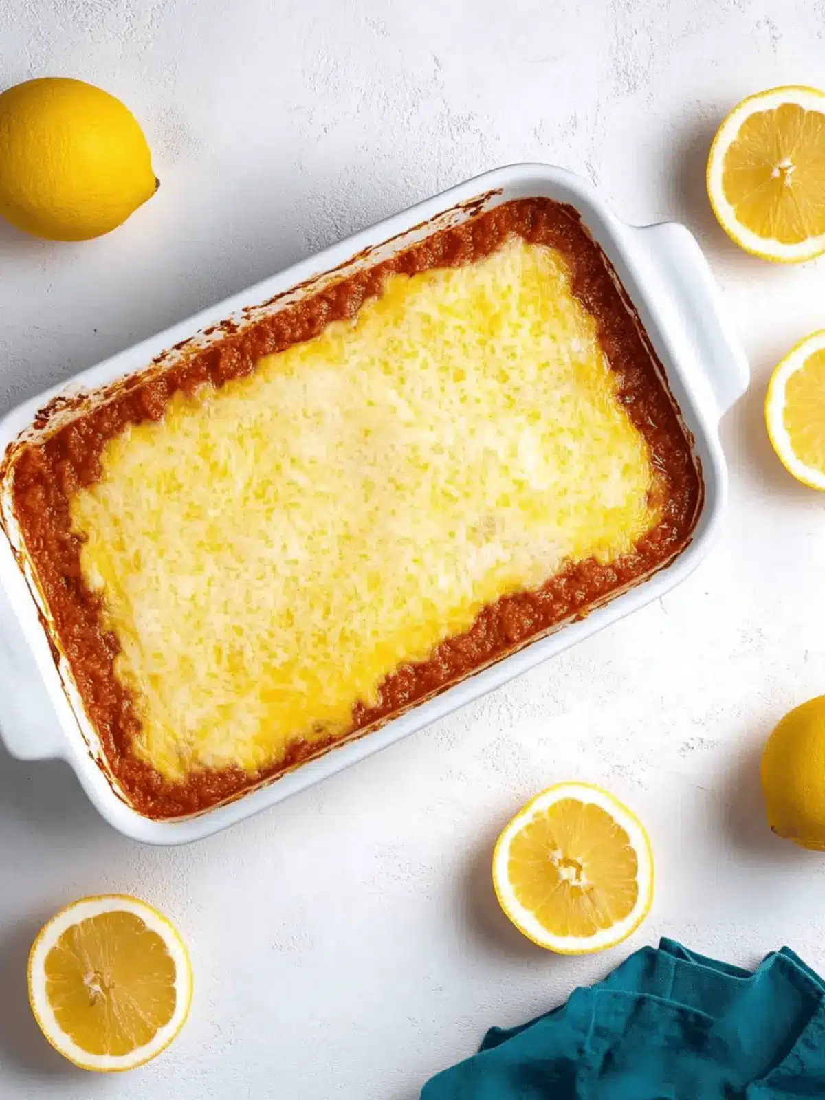 Kartoffelgratin einfach