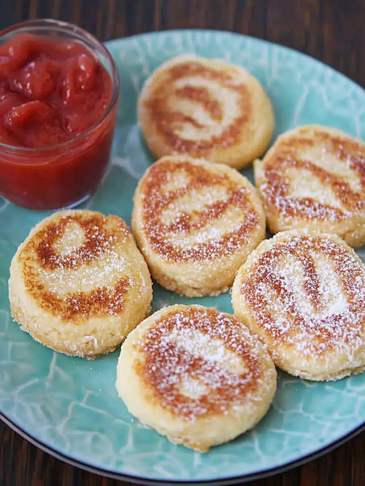 Frühstücksideen schnell