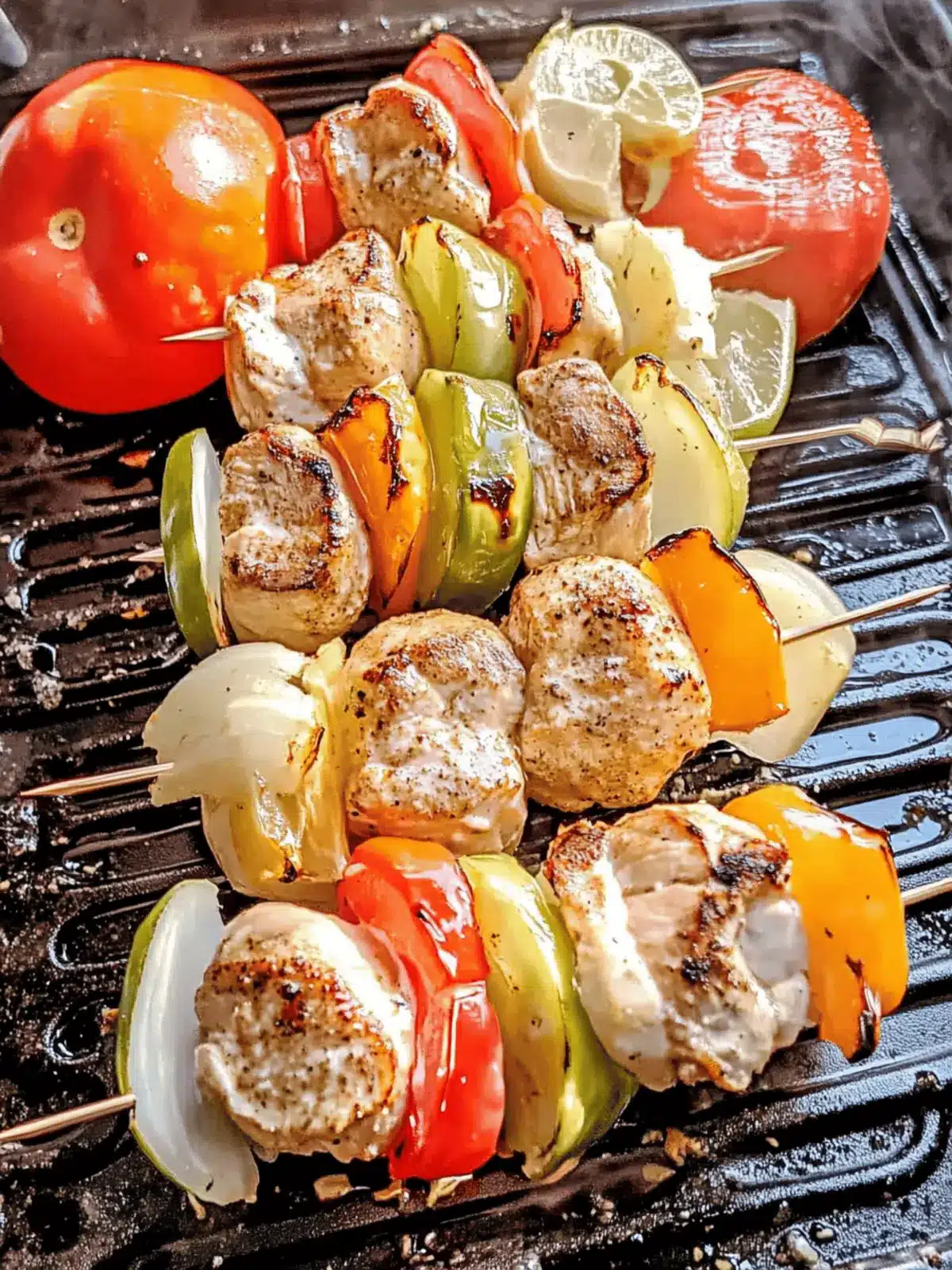 grillen rezepte