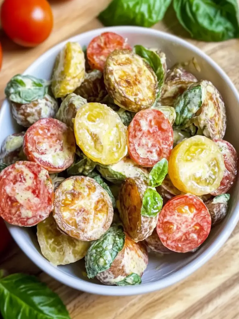 schnelle salate party