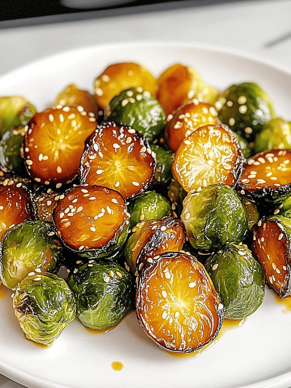 Rosenkohl Rezepte einfach