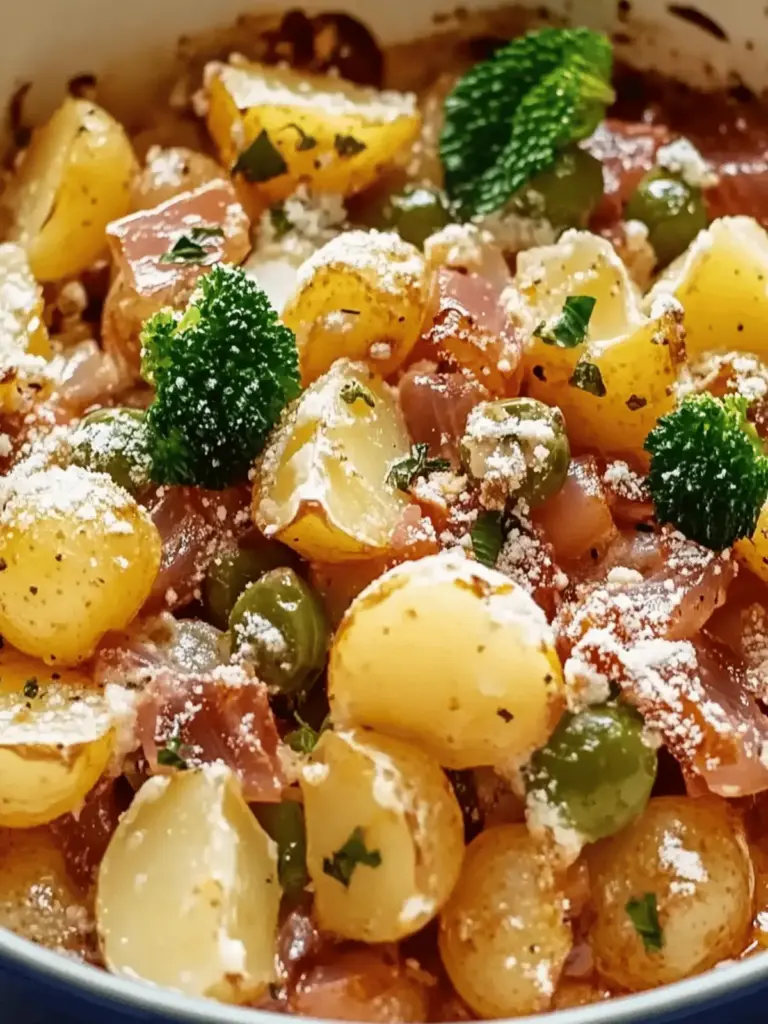 Rosenkohl Rezepte einfach