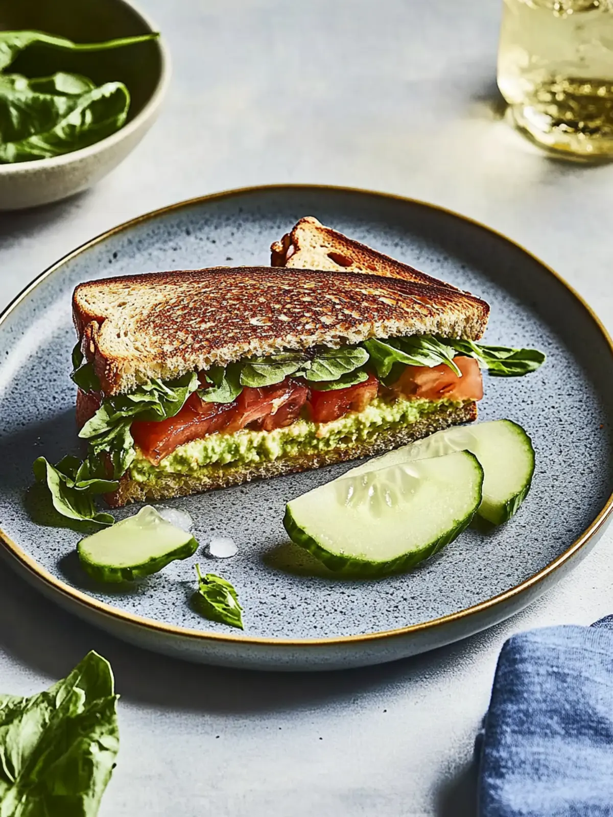 Mittagessenbox Ideen