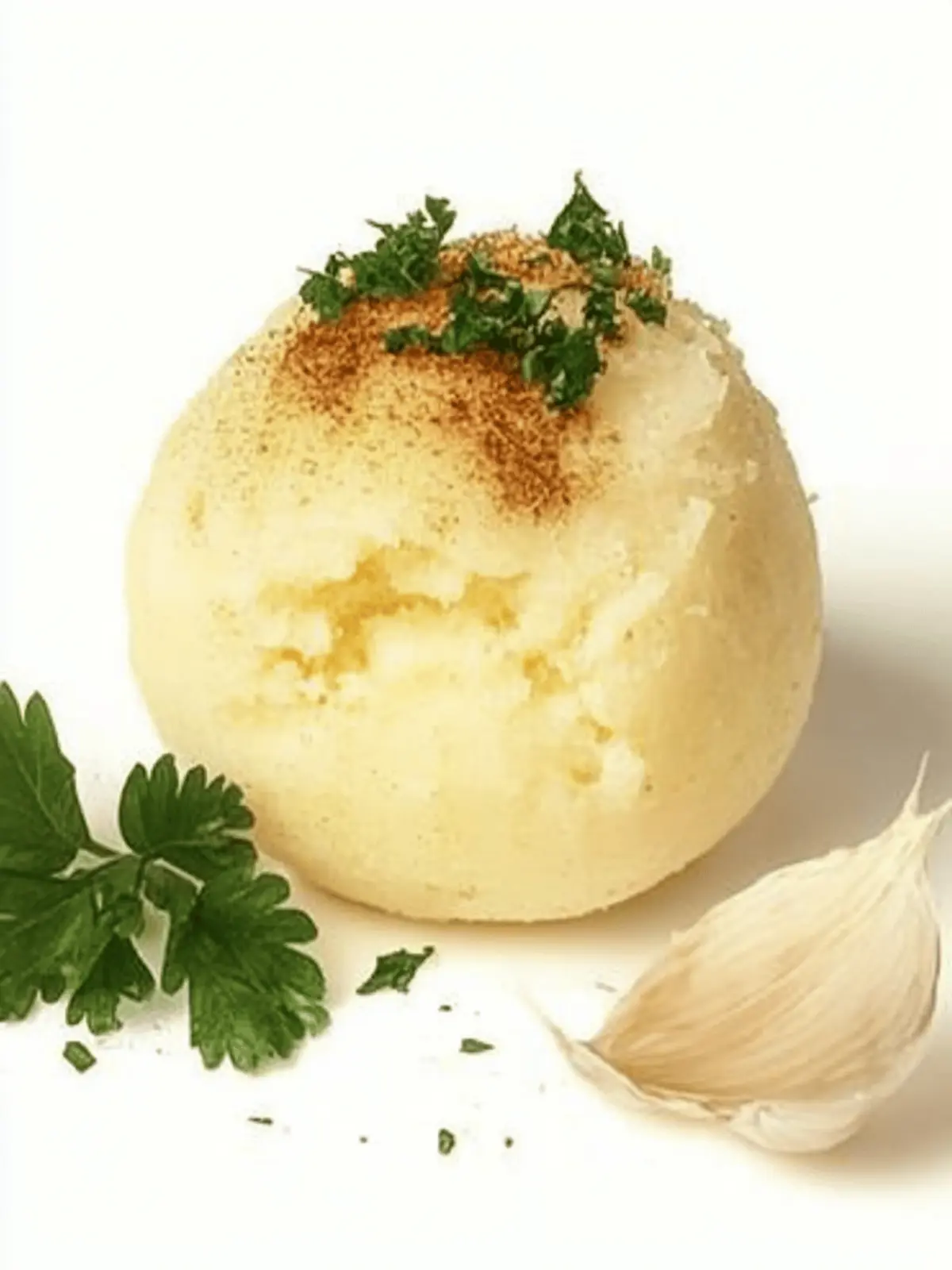böhmische Knödel