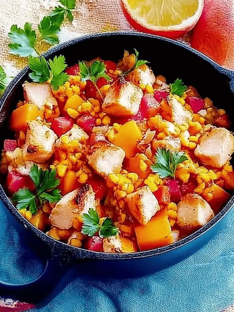 Rezepte mit Kohlrabi