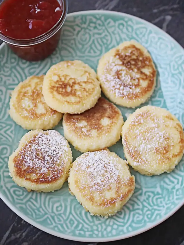 Frühstücksideen schnell