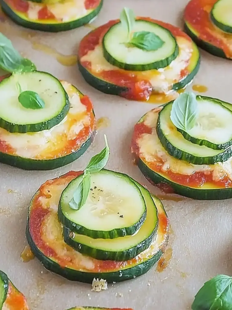 Zucchini-Rezepte