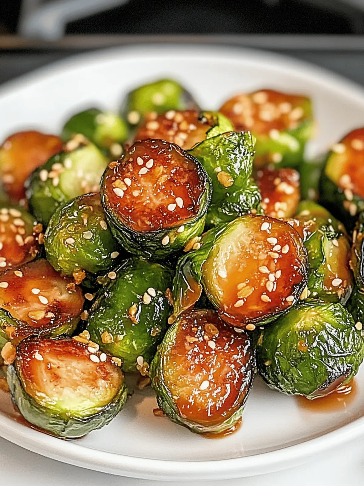 Rosenkohl Rezepte einfach