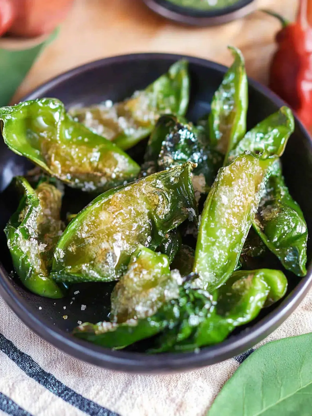 gesundes schnelles Essen