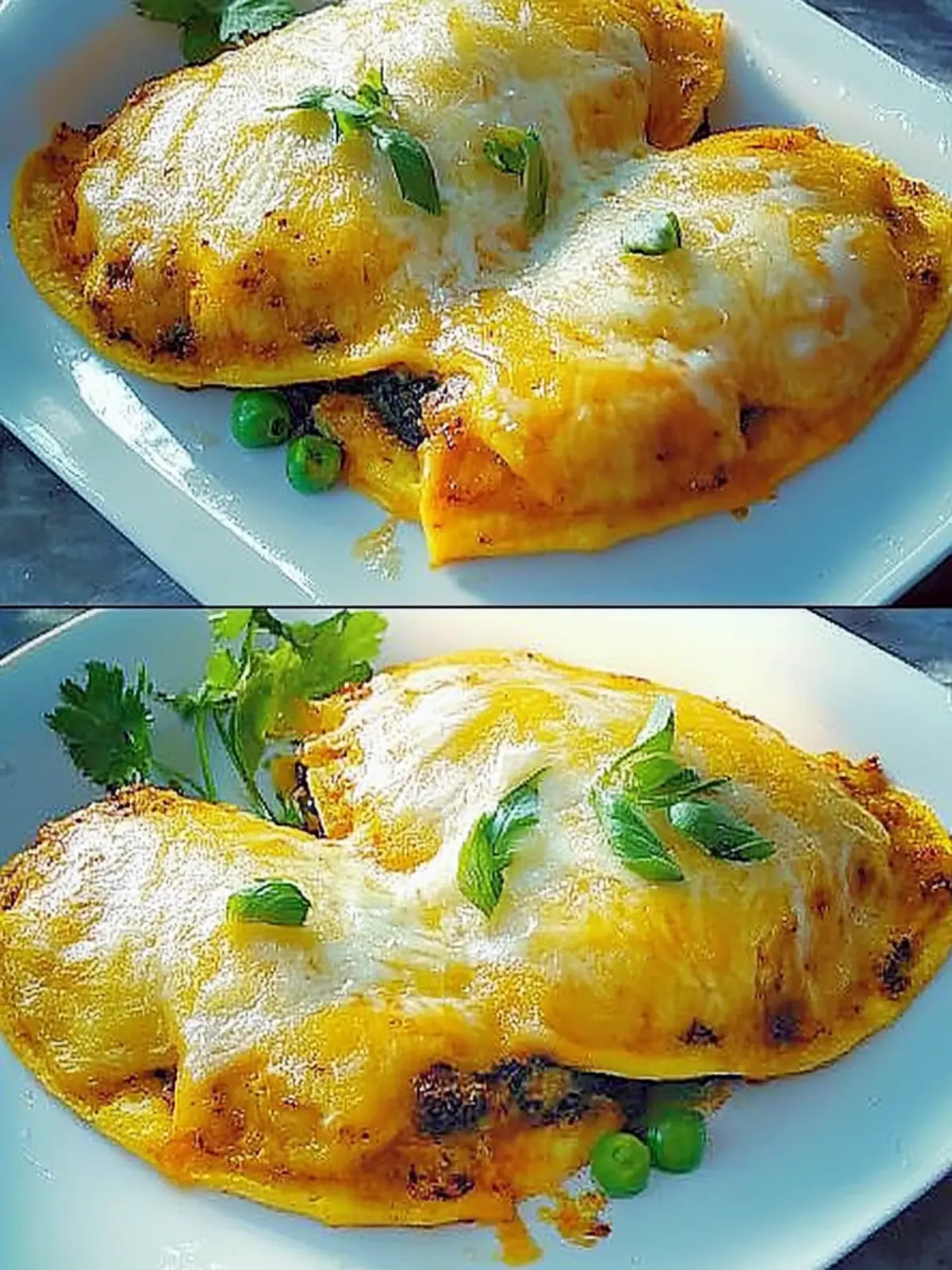 Kartoffelauflauf Rezepte