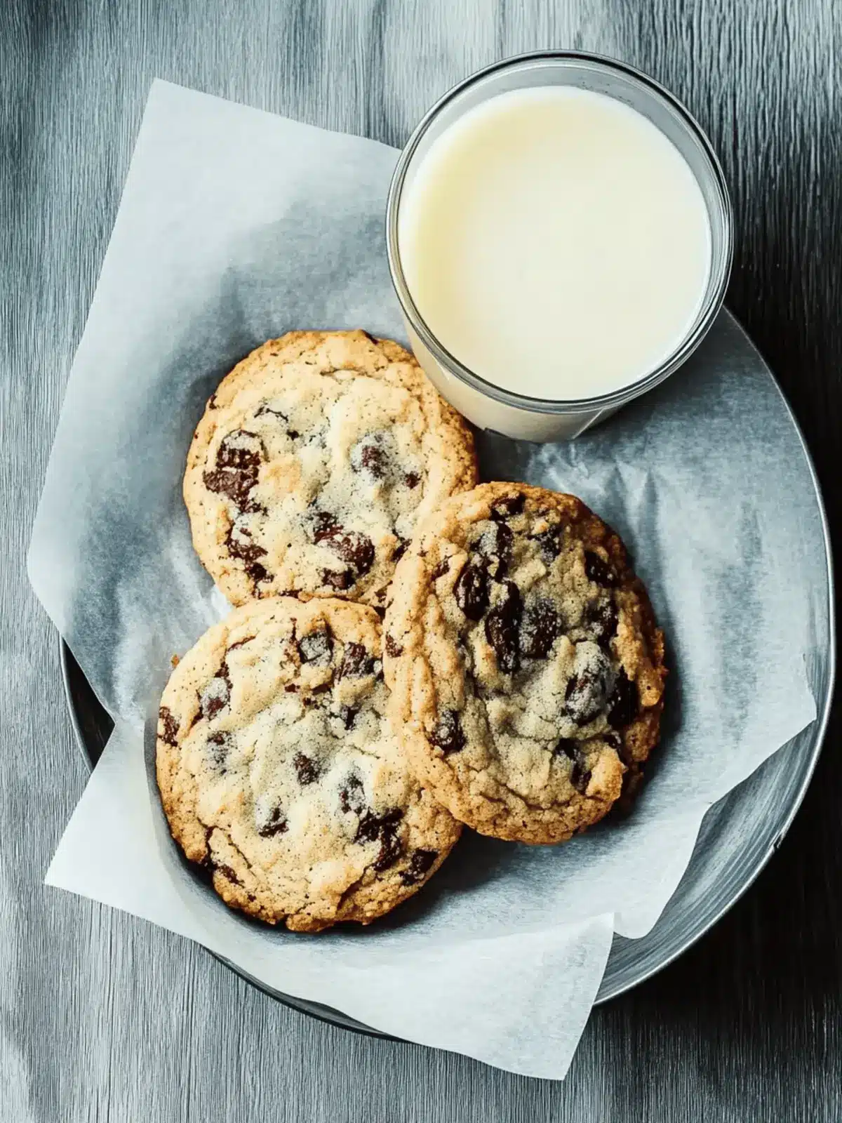 leckeres Weihnachten