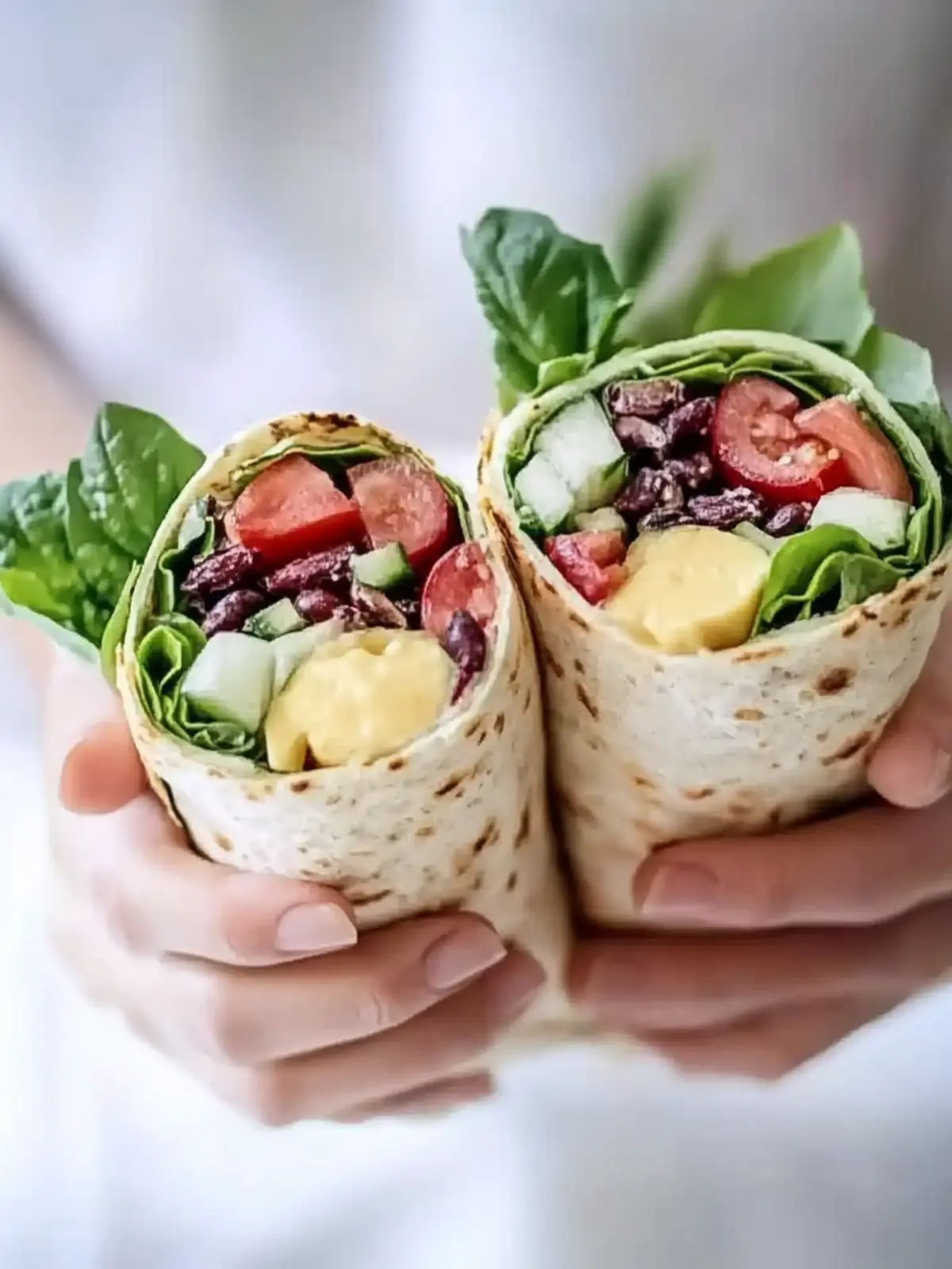 schnelle vegane Gerichte