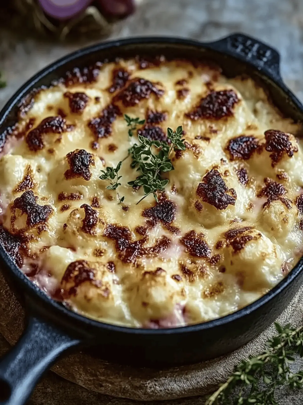 Rosenkohl Rezepte einfach