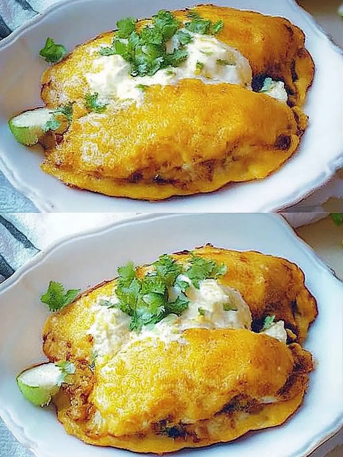 Kartoffelauflauf Rezepte