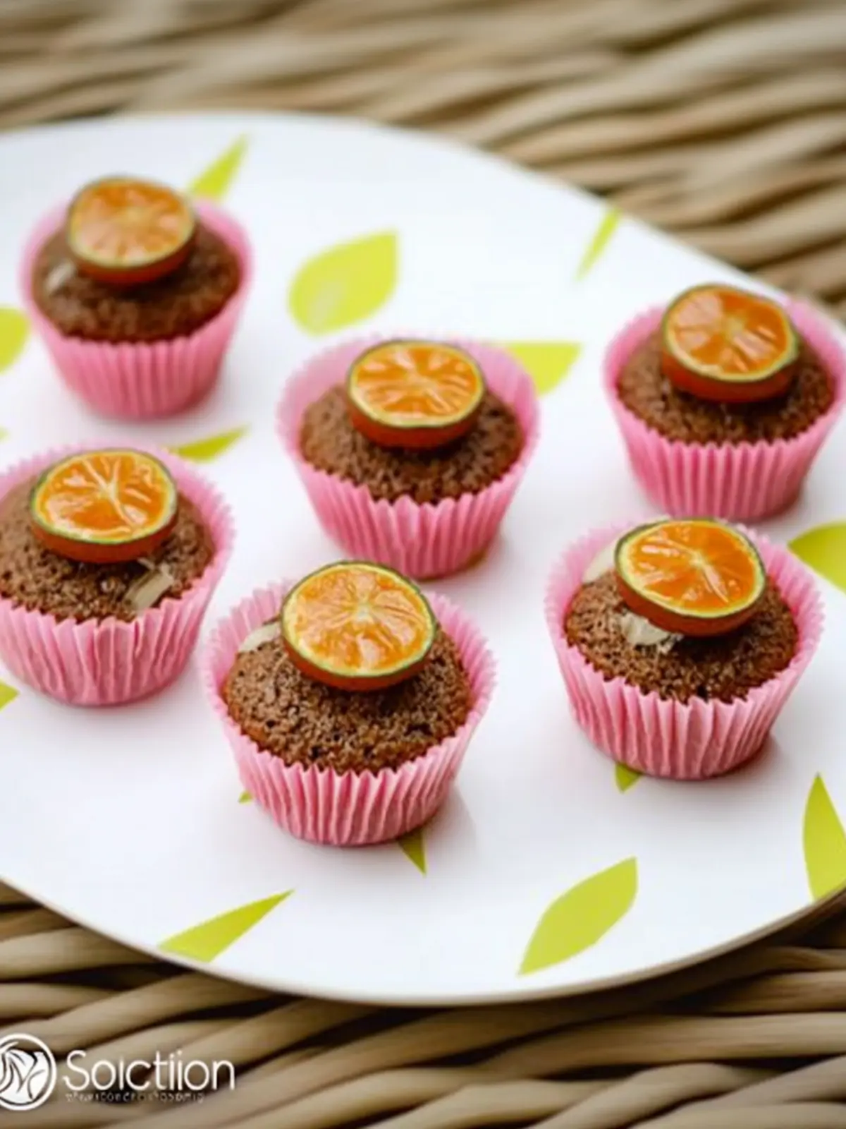 Mini-Muffins-Rezepte