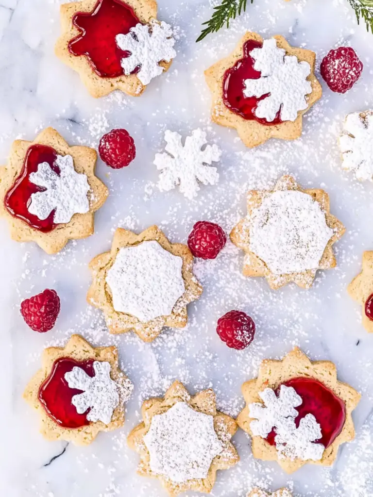 schnelle weihnachtskekse backen
